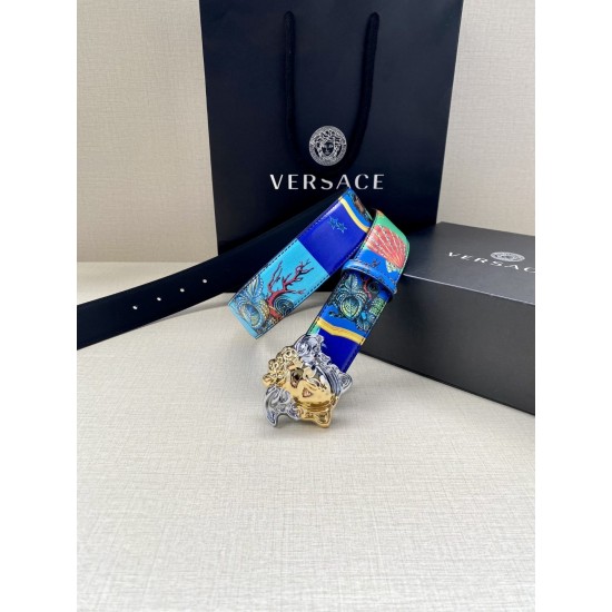 Versace Women's Belts