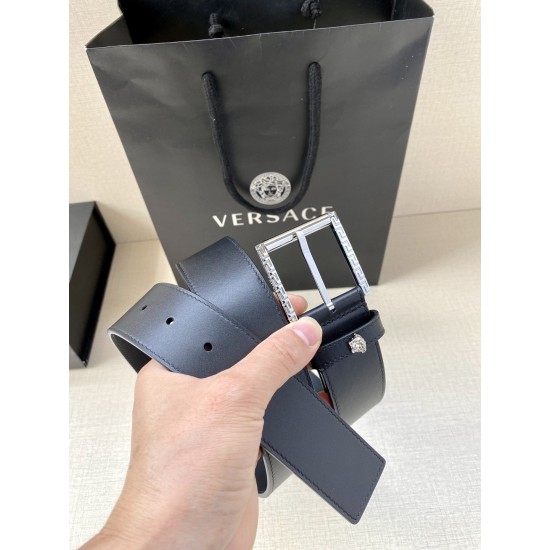 Versace Women's Belts