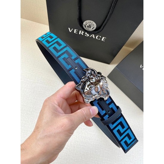 Versace Women's Belts