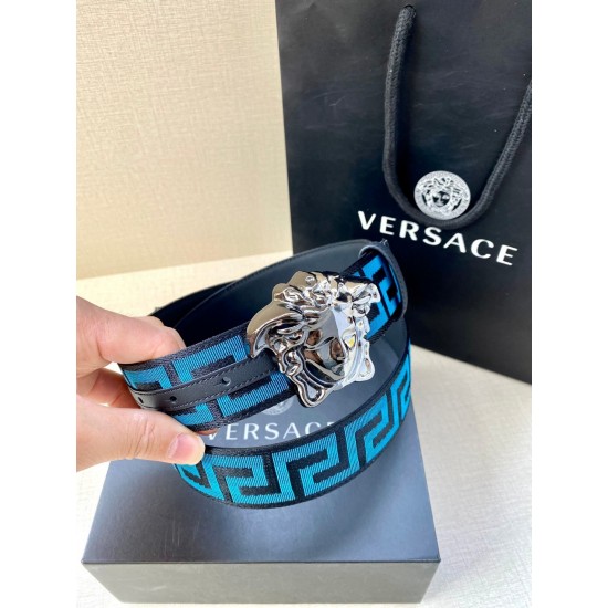 Versace Women's Belts