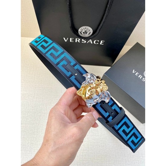 Versace Women's Belts