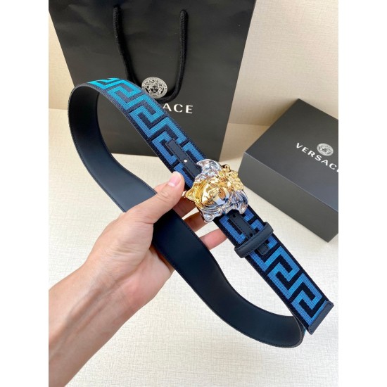 Versace Women's Belts