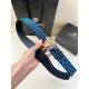 Versace Women's Belts