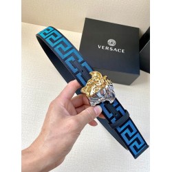 Versace Women's Belts