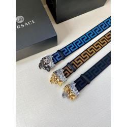 Versace Women's Belts