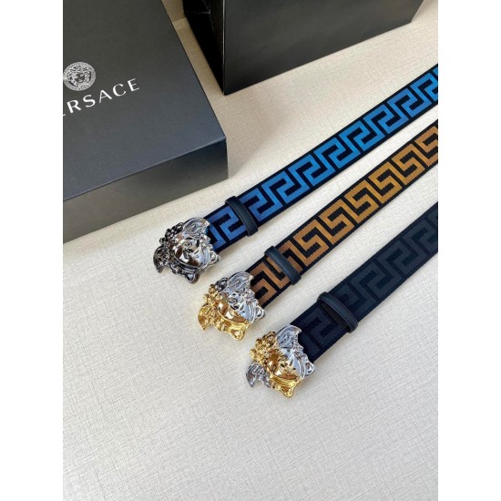 Versace Women's Belts