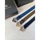 Versace Women's Belts