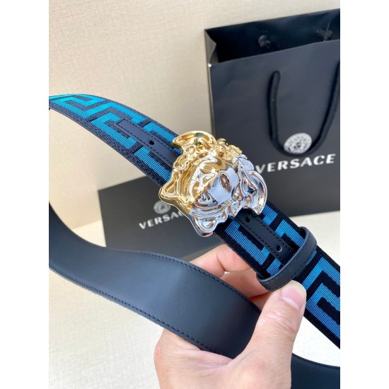 Versace Women's Belts