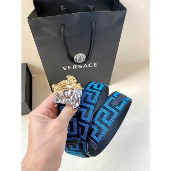 Versace Women's Belts