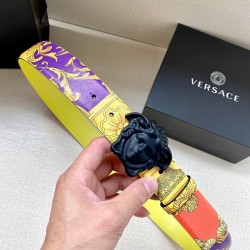 Versace Women's Belts
