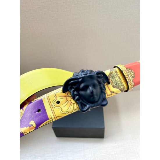 Versace Women's Belts