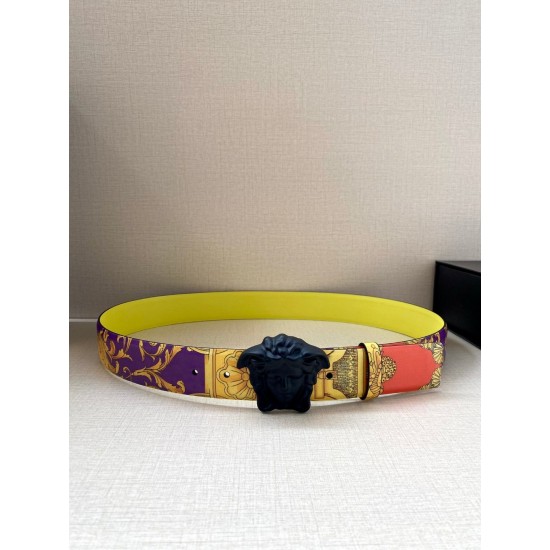Versace Women's Belts