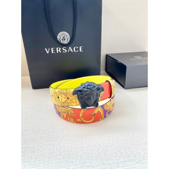 Versace Women's Belts