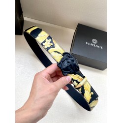 Versace Women's Belts