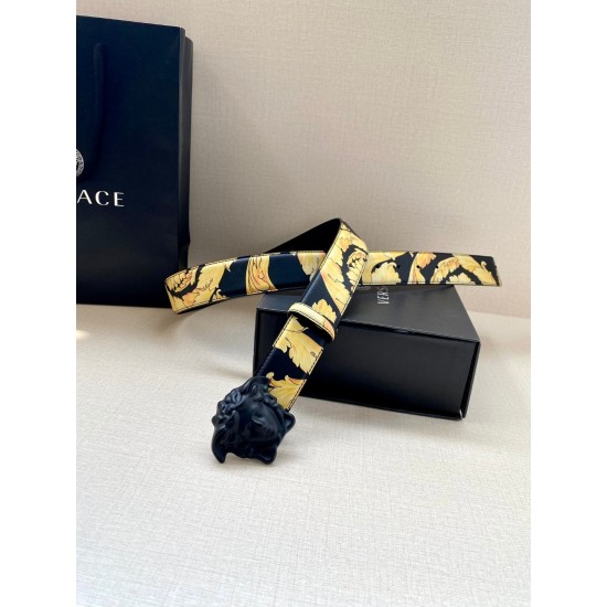 Versace Women's Belts