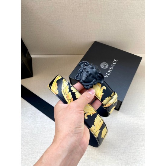 Versace Women's Belts