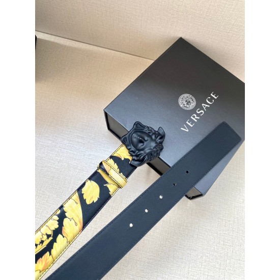 Versace Women's Belts