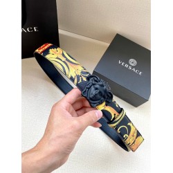 Versace Women's Belts