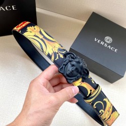 Versace Women's Belts