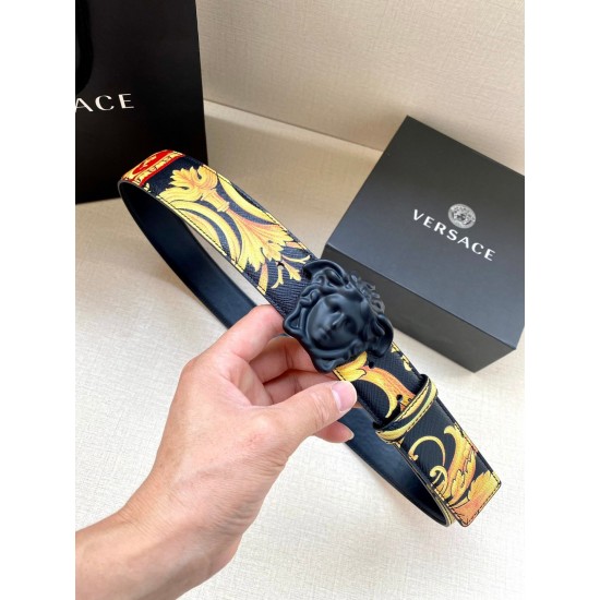 Versace Women's Belts