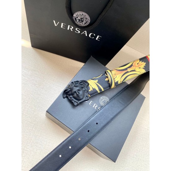 Versace Women's Belts