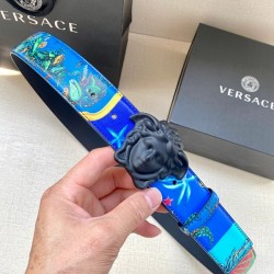 Versace Women's Belts