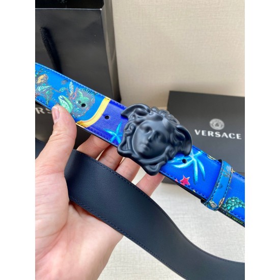 Versace Women's Belts
