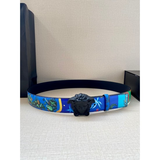 Versace Women's Belts