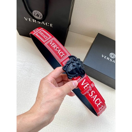 Versace Women's Belts