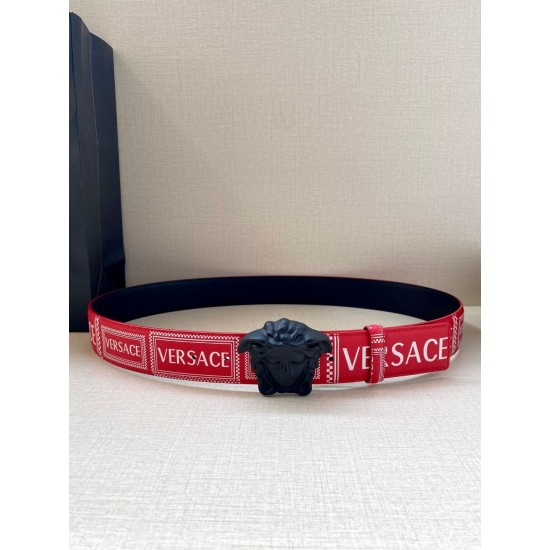 Versace Women's Belts