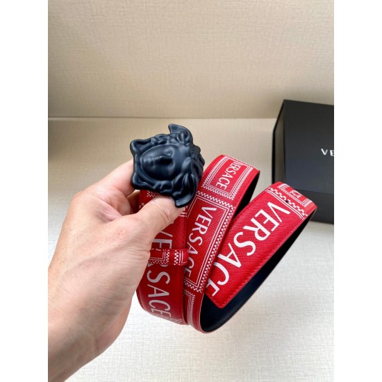 Versace Women's Belts