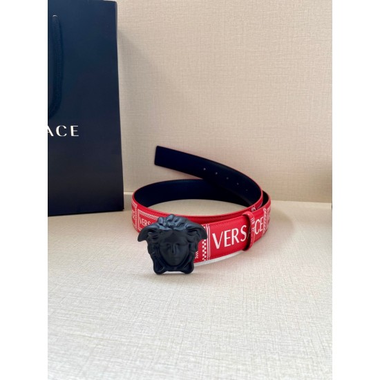 Versace Women's Belts