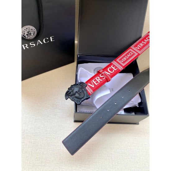Versace Women's Belts