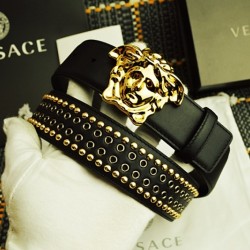 Versace Women's Belts