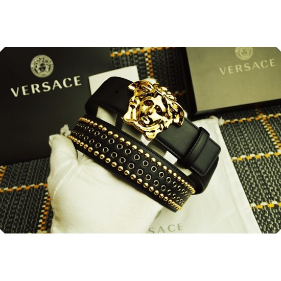 Versace Women's Belts