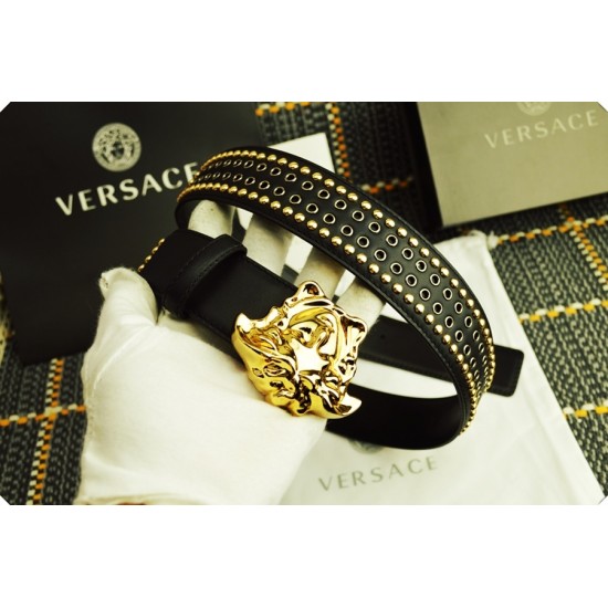Versace Women's Belts
