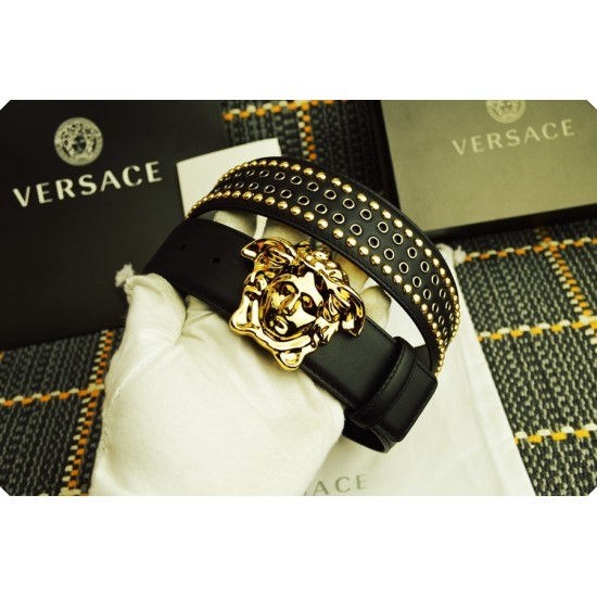 Versace Women's Belts