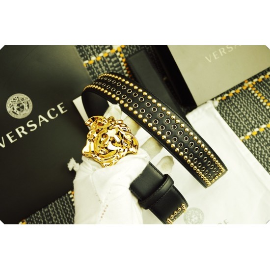 Versace Women's Belts