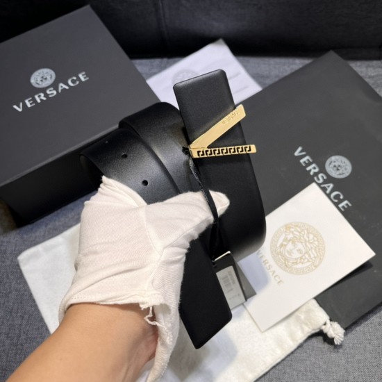 Versace Women's Belts