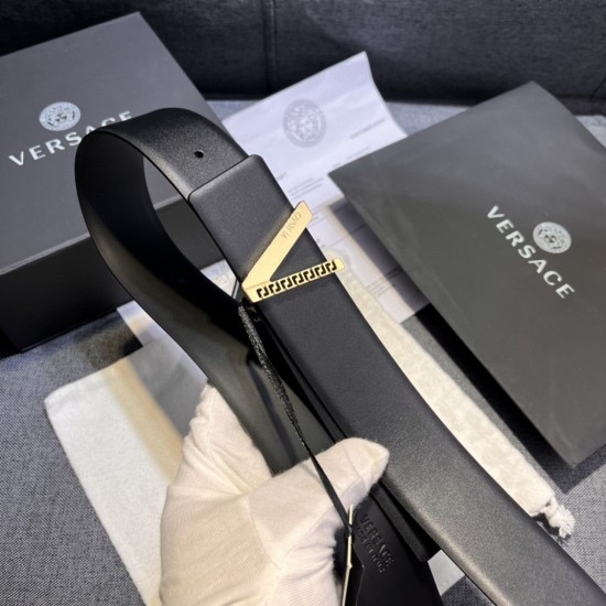 Versace Women's Belts