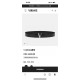 Versace Women's Belts