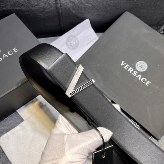 Versace Women's Belts