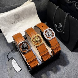 Versace Women's Belts