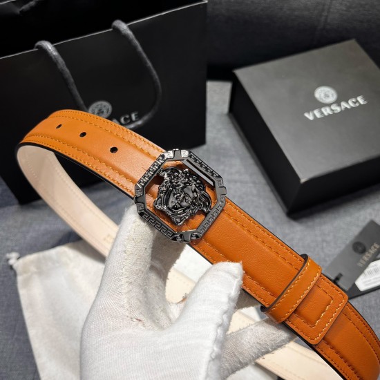 Versace Women's Belts