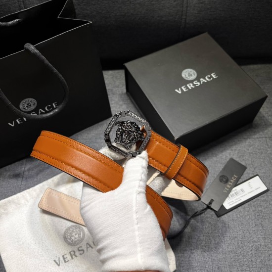 Versace Women's Belts