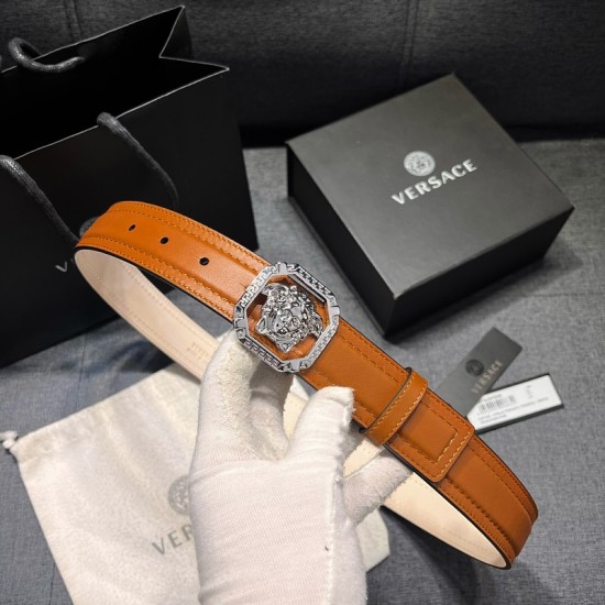 Versace Women's Belts
