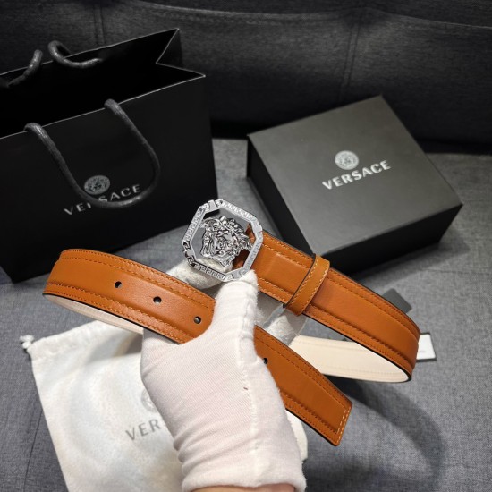 Versace Women's Belts