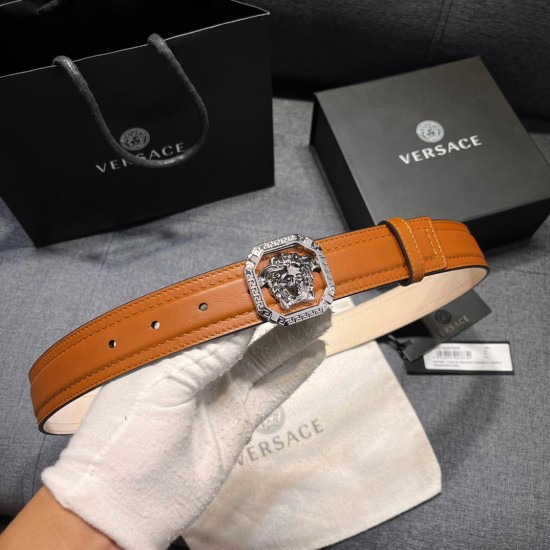 Versace Women's Belts
