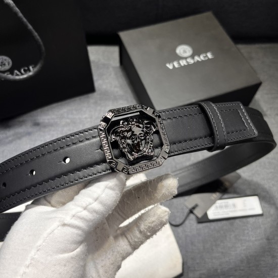 Versace Women's Belts