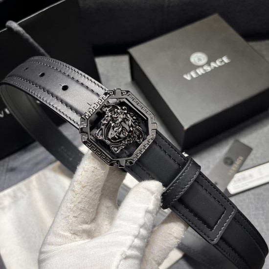 Versace Women's Belts